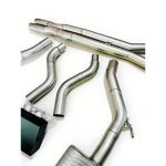 CYT Performance Exhaust for Chevrolet Camaro 3.6L catback SUS304 Variable Exhaust Valve with Controller - Image 2