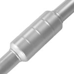 CYT Performance Exhaust for Mercedes Benz CLA 220 260 2.0T catback SUS304 Variable Exhaust Valve with Controller - Image 3
