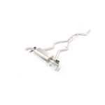 For BMW G21 340i catback SUS304 Variable Exhaust Valve with Controller - Image 3