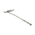 CYT Performance Exhaust for Land Rover Range Rover Evoque catback SUS304 Variable Exhaust Valve with Controller - Image 4