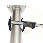 CYT Performance Exhaust for Land Rover Evoque L538 2.0T 2012+ catback SUS304 Variable Exhaust Valve with Controller - Image 2