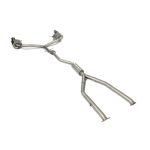 CYT Performance Exhaust for Lexus IS250 IS300 06-11 catback SUS304 Variable Exhaust Valve with Controller - Image 3