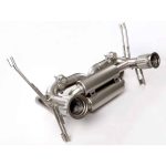 CYT Performance Exhaust for Lamborghini Huracán EVO catback SUS304 Variable Exhaust Valve with Controller - Image 3