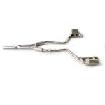 CYT Performance Exhaust for Dodge Challenger 3.6L V6 catback SUS304 Variable Exhaust Valve with Controller - Image 3