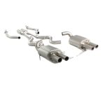 For BMW M3 E90 E92 E93 SUS304 catback Variable Exhaust Valve with Controller - Image 3