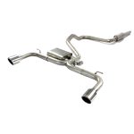 CYT Performance Exhaust for VW Golf 7 7RLine 1.4 1.6 catback SUS304 Variable Exhaust Valve with Controller - Image 3