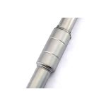 CYT Performance Exhaust for VW Arteon 2.0T 4Motion 2022 catback SUS304 Variable Exhaust Valve with Controller - Image 3