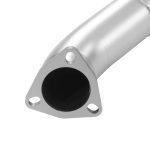 CYT Performance Exhaust for Honda Civic Type R (FL5) catback SUS304 Variable Exhaust Valve with Controller - Image 3