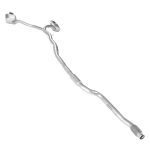 CYT Performance Exhaust for Mercedes Benz E 200 300 (W213 2017+) catback SUS304 Variable Exhaust Valve with Controller - Image 3