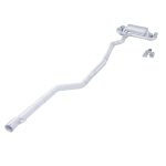 For BMW 340i F30 B58 3.0T SUS304 catback Variable Exhaust Valve with Controller - Image 4