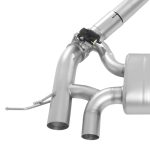 For BMW M2 Coupe (G87) 3.0T TwinPower Turbo catback SUS304 Variable Exhaust Valve with Controller - Image 3