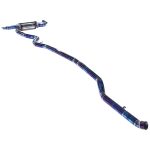 TA1 catback for BMW 340i G20 G28 2019-2025 Variable Exhaust Valve With Controller - Image 4