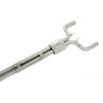 CYT Performance Exhaust for Maserati Quattroporte catback SUS304 Variable Exhaust Valve with Controller - Image 2