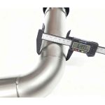 CYT Performance Exhaust for Land Rover Evoque L538 2.0T 2012+ catback SUS304 Variable Exhaust Valve with Controller - Image 3