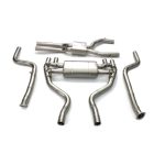 For BMW M2C F87 M2 Competition 3.0L SUS304 catback Variable Exhaust Valve with Controller - Image 3