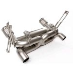 CYT Performance Exhaust for Lamborghini Huracán EVO catback SUS304 Variable Exhaust Valve with Controller