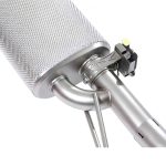 CYT Performance Exhaust for Cadillac XT5 2.0T (2021) catback SUS304 Variable Exhaust Valve with Controller - Image 4