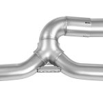 CYT Performance Exhaust for VW CC 3.0FSI V6 4MOTION catback SUS304 Variable Exhaust Valve with Controller - Image 3