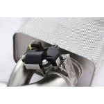 CYT Performance Exhaust for Honda Civic 11 1.5T catback SUS304 Variable Exhaust Valve with Controller - Image 3