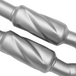 For BMW M3 Coupe (E92) catback SUS304 Variable Exhaust Valve with Controller - Image 2