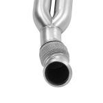 For BMW M2 F87 catback SUS304 Variable Exhaust Valve with Controller - Image 3
