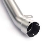 For BMW 330i F30 catback SUS304 Variable Exhaust Valve with Controller - Image 4