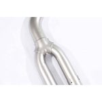 For BMW 8 Series 840i catback SUS304 Variable Exhaust Valve with Controller - Image 4