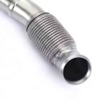 For BMW 435i Coupe F32 3.0T catback SUS304 Variable Exhaust Valve with Controller - Image 4