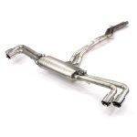 CYT Performance Exhaust for Lamborghini URUS catback SUS304 Variable Exhaust Valve with Controller