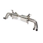 CYT Performance Exhaust for Lamborghini LP610 catback SUS304 Variable Exhaust Valve with Controller - Image 4