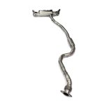 CYT Performance Exhaust for Cadillac CT5 catback SUS304 Variable Exhaust Valve with Controller - Image 4