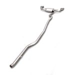 For BMW 340i 320i 330i G20 G28 SUS304 catback Variable Exhaust Valve with Controller - Image 4