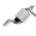 CYT Performance Exhaust for VW Lavida (2013) 1.4 1.6 catback SUS304 Variable Exhaust Valve with Controller - Image 2