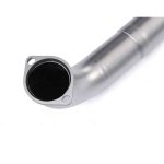 For BMW M6 F13 4.4T (2012-2018) catback SUS304 Variable Exhaust Valve with Controller - Image 2