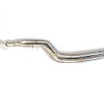For BMW M2 F87 3.0T catback SUS304 Variable Exhaust Valve with Controller - Image 2
