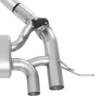 For BMW M2 Coupe (G87) 3.0T TwinPower Turbo catback SUS304 Variable Exhaust Valve with Controller - Image 2