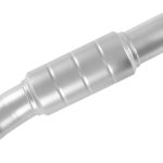 For BMW 2 3 4 5Series G catback SUS304 Variable Exhaust Valve with Controller - Image 2