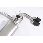 For BMW 8 Series 840i catback SUS304 Variable Exhaust Valve with Controller - Image 2