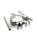 CYT Performance Exhaust for Hyundai Mistra 1.8L catback SUS304 Variable Exhaust Valve with Controller - Image 4