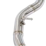 CYT Performance Exhaust for Subaru BRZ Toyota GR86 2.4L (2023) catback SUS304 Variable Exhaust Valve with Controller - Image 2