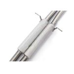 CYT Performance Exhaust for Land Rover Range Rover 5.0T 2020 H pipe catback SUS304 Variable Exhaust Valve with Controller - Image 2