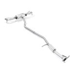 CYT Performance Exhaust for Cadillac XT5 2.0T (2021) catback SUS304 Variable Exhaust Valve with Controller - Image 2