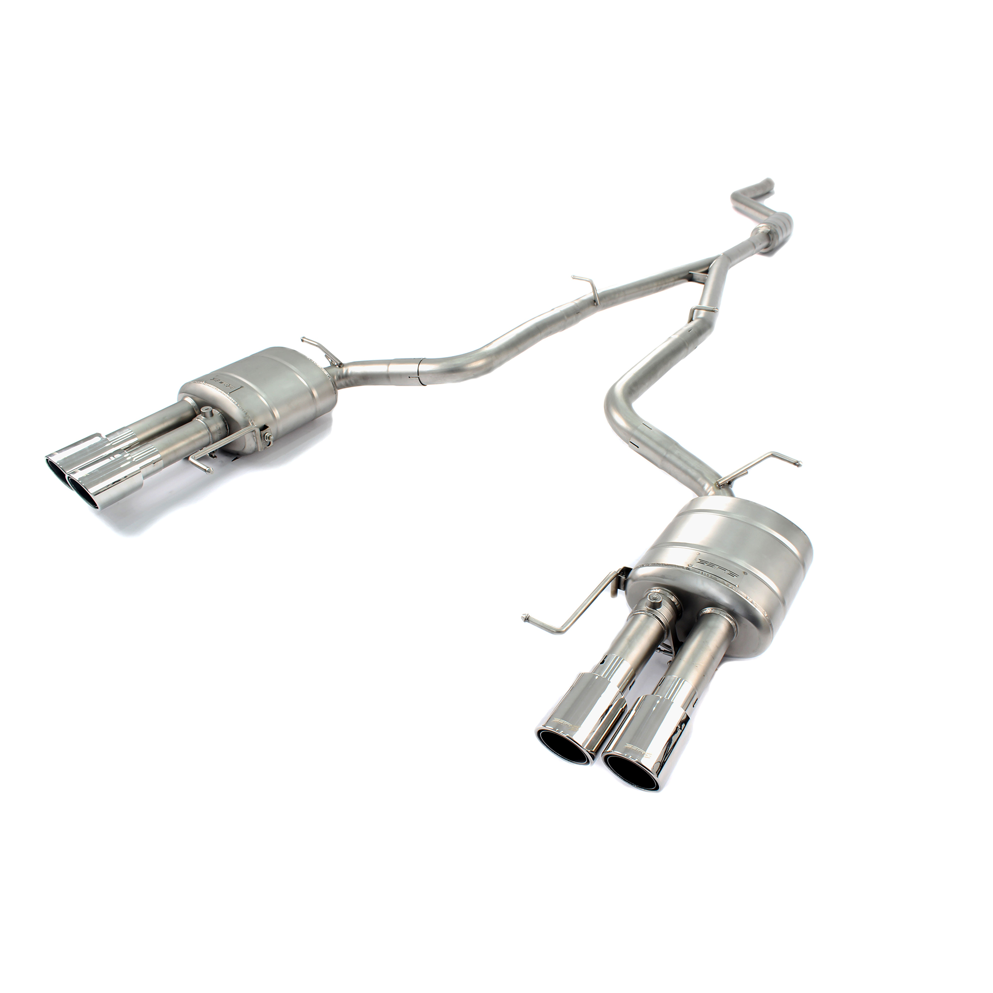 未标题-1-恢复的_0004_IMG_1165-1 For BMW 5 Series F18 2.0 catback SUS304 Variable Exhaust Valve with Controller - Image 1