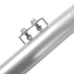CYT Performance Exhaust for Mercedes-Benz GLC 200 260 300 2.0T (2016+) catback SUS304 Variable Exhaust Valve with Controller - Image 6