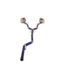 Performance Exhaust for BMW Z4 Titanium catback Variable Exhaust Valve With Controller - Image 4