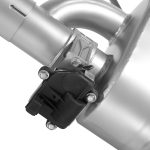 Performance Exhaust for Mercedes AMG A 45 W176 2.0T catback SUS304 Variable Exhaust Valve with Controller - Image 2