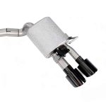 Performance Exhaust for Porsche Panamera (972) Executive 2.9T 2024 catback SUS304 Variable Exhaust Valve with Controller - Image 2