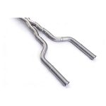 CYT Performance Exhaust for Mercedes AMG GLC 63 S 4.0T Coupe catback SUS304 Variable Exhaust Valve with Controller - Image 3