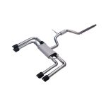 Performance Exhaust for AUDI A3 1.4T 14-22 catback SUS304 Variable Exhaust Valve with Controller - Image 3