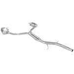 Performance Exhaust for Audi A7 Sportback catback SUS304 Variable Exhaust Valve with Controller - Image 4